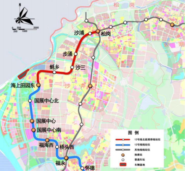 深圳最新地铁规划图,深圳最新地铁规划图，未来交通蓝图展望