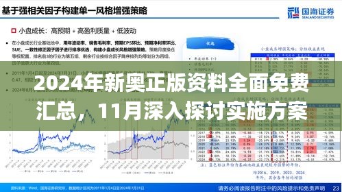 2024新奥精准正版资料,探索未来，揭秘2024新奥精准正版资料的价值与重要性